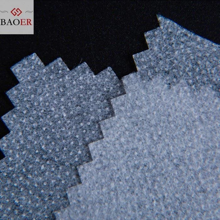 Non Woven Adhesive Interlining